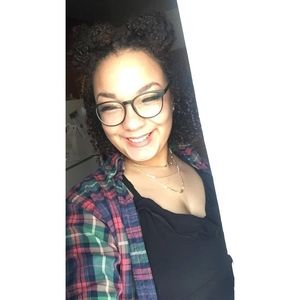 Meet your Posher, Hunter